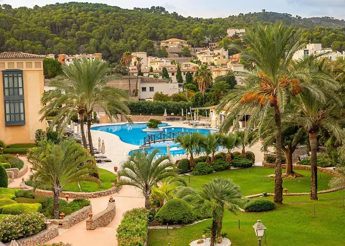 Steigenberger Hotel And Resort Camp De Mar