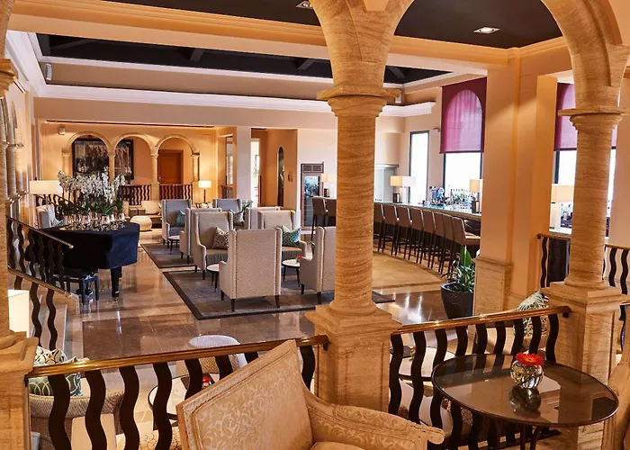 Steigenberger Hotel And Resort Camp De Mar