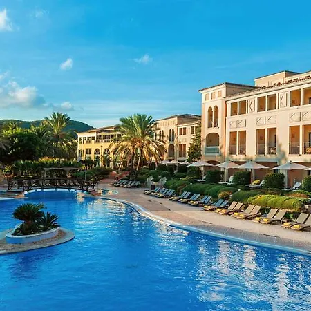 Steigenberger Hotel And Resort Camp De Mar 